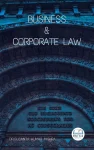 BUSINESS & CORPORATE LAW