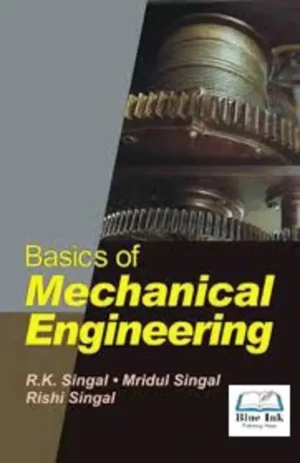 Basic of Mechanical engineering