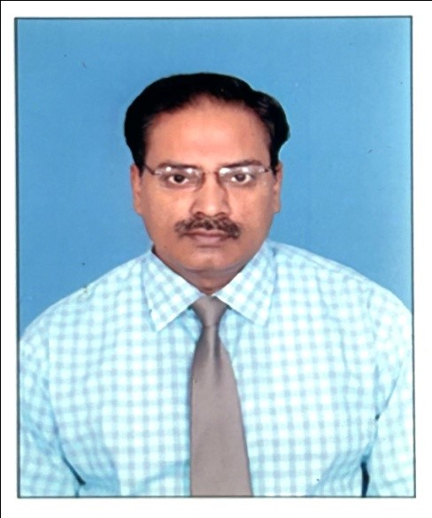 Dr. Rajeev Ranjan image