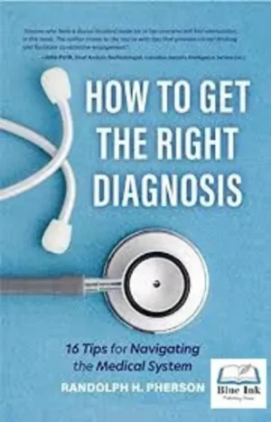 How to Get the Right Diagnosis