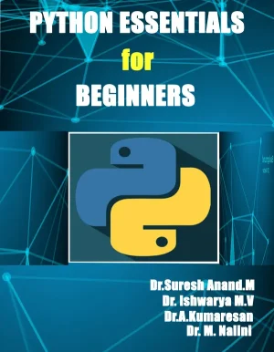 PYTHON ESSENTIALS for BEGINNERS