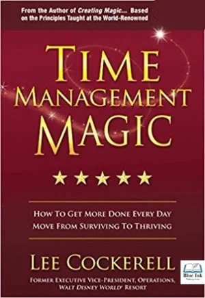 Time Management Magic